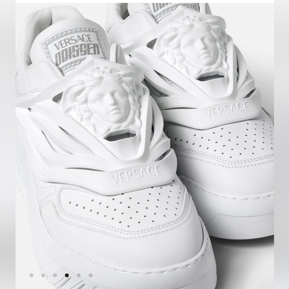 Versace Odissea Sneakers